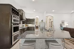 191 Las Colinas Trail, Cross Roads, TX 76227 - Photo 12