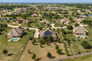 191 Las Colinas Trail, Cross Roads, TX 76227 - Photo 36