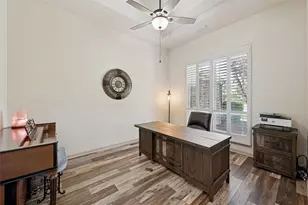 191 Las Colinas Trail, Cross Roads, TX 76227 - Photo 10
