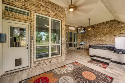 191 Las Colinas Trail, Cross Roads, TX 76227 - Photo 28