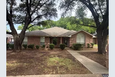 9124 Timber Oaks Drive, Fort Worth, TX 76179 - Photo 1