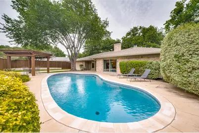 10111 Cromwell Drive, Dallas, TX 75229 - Photo 26