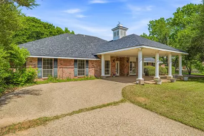 6414 Buena Vista Drive, Granbury, TX 76049 - Photo 1