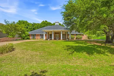 6414 Buena Vista Drive, Granbury, TX 76049 - Photo 4