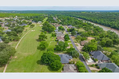 6414 Buena Vista Drive, Granbury, TX 76049 - Photo 2