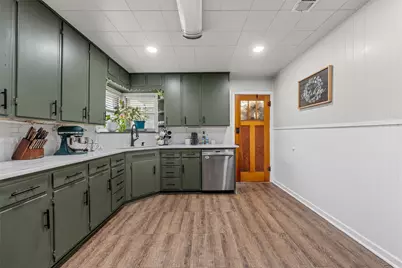 809 E Limestone Avenue, Mart, TX 76664 - Photo 8