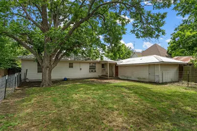809 E Limestone Avenue, Mart, TX 76664 - Photo 22