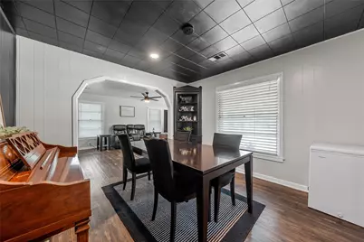 809 E Limestone Avenue, Mart, TX 76664 - Photo 6