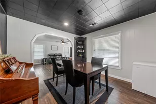 809 E Limestone Ave, Mart, TX 76664 - Photo 6