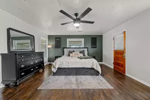 809 E Limestone Ave, Mart, TX 76664 - Photo 14