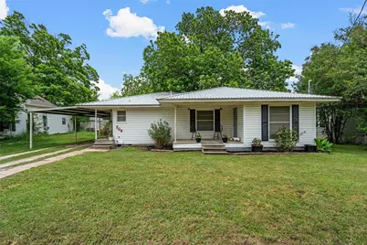 809 E Limestone Avenue, Mart, TX 76664 - Photo 2