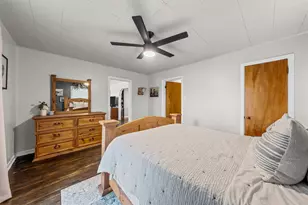 809 E Limestone Ave, Mart, TX 76664 - Photo 18