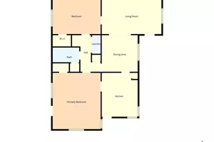 809 E Limestone Ave, Mart, TX 76664 - Photo 26