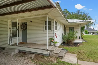 809 E Limestone Avenue, Mart, TX 76664 - Photo 24