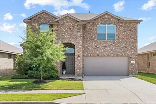 1440 Archway Ct, Fort Worth, TX 76247 - Photo 1