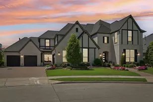 1701 Dartmouth Cir, Prosper, TX 75078 - Photo 1