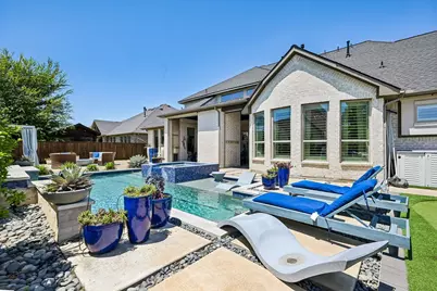 1701 Dartmouth Circle, Prosper, TX 75078 - Photo 36