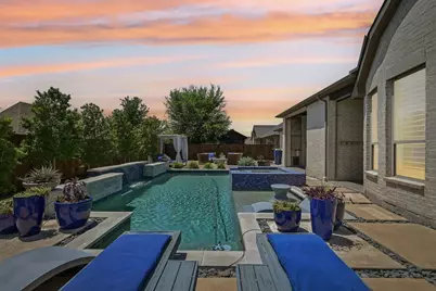 1701 Dartmouth Circle, Prosper, TX 75078 - Photo 2