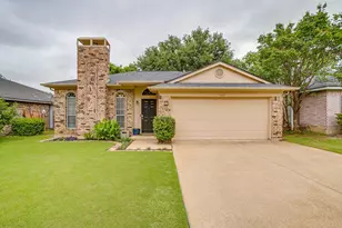 5017 Santa Fe Ct, Arlington, TX 76017 - Photo 1