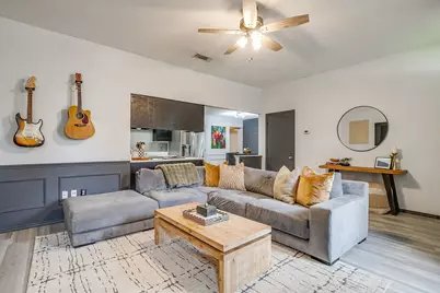 5017 Santa Fe Court, Arlington, TX 76017 - Photo 8