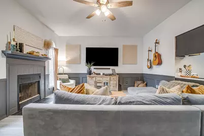 5017 Santa Fe Court, Arlington, TX 76017 - Photo 6