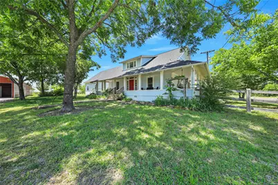 4302 Fm 2862, Anna, TX 75409 - Photo 2
