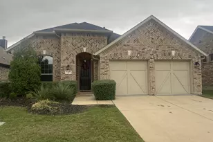5136 Shallow Pond Dr, Little Elm, TX 76227 - Photo 1