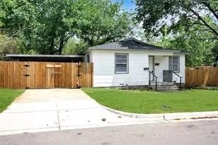 3109 Hunter St, Fort Worth, TX 76112 - Photo 1