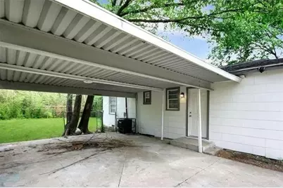 3109 Hunter Street #A, Fort Worth, TX 76112 - Photo 4