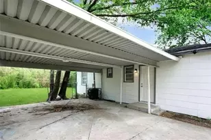 3109 Hunter St, Fort Worth, TX 76112 - Photo 4
