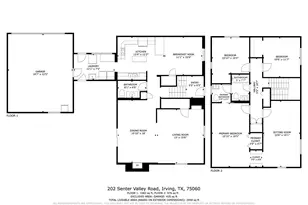 202 Senter Valley Rd, Irving, TX 75060 - Photo 32