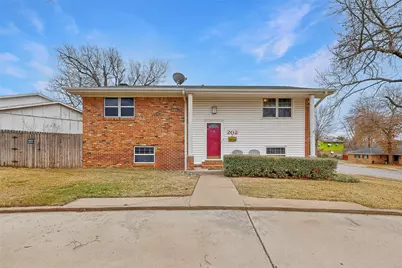 202 Senter Valley Road, Irving, TX 75060 - Photo 2