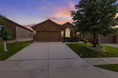 3964 Tule Ranch Road, Fort Worth, TX 76262 - Photo 1