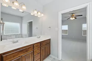 3964 Tule Ranch Rd, Fort Worth, TX 76262 - Photo 32