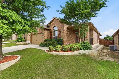 3964 Tule Ranch Road, Fort Worth, TX 76262 - Photo 2