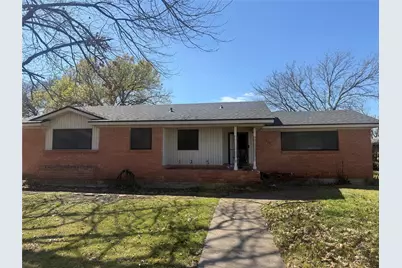 1720 Moutainview Drive, Waco, TX 76710 - Photo 1