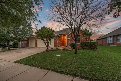 4021 Heavenly Way, Heartland, TX 75126 - Photo 2