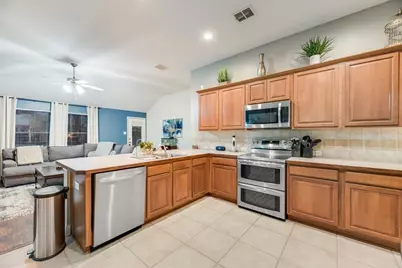 4021 Heavenly Way, Heartland, TX 75126 - Photo 12