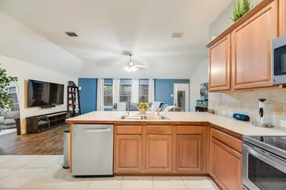 4021 Heavenly Way, Heartland, TX 75126 - Photo 14