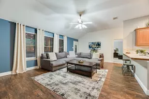 4021 Heavenly Way, Heartland, TX 75126 - Photo 8