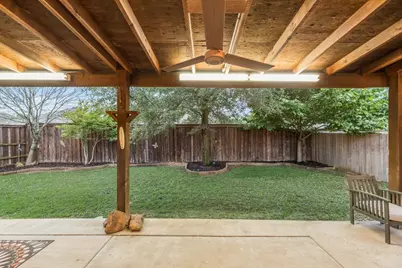 4021 Heavenly Way, Heartland, TX 75126 - Photo 30