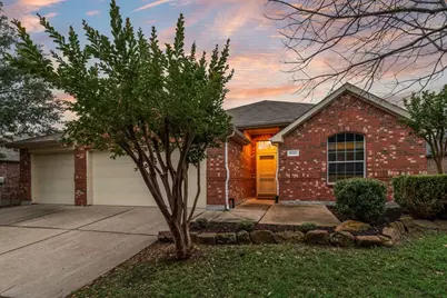 4021 Heavenly Way, Heartland, TX 75126 - Photo 4