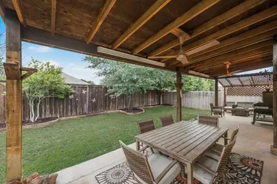 4021 Heavenly Way, Heartland, TX 75126 - Photo 28