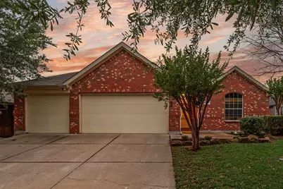 4021 Heavenly Way, Heartland, TX 75126 - Photo 1