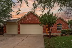 4021 Heavenly Way, Heartland, TX 75126 - Photo 1
