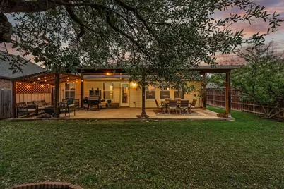 4021 Heavenly Way, Heartland, TX 75126 - Photo 32