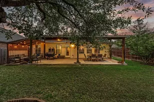 4021 Heavenly Way, Heartland, TX 75126 - Photo 32