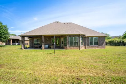 3201 Steamers Court, Granbury, TX 76049 - Photo 28