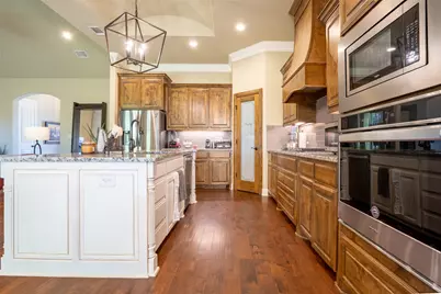3201 Steamers Court, Granbury, TX 76049 - Photo 34