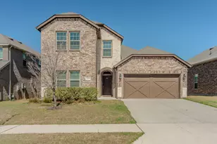 7505 Bird Cherry Ln, Little Elm, TX 76227 - Photo 1